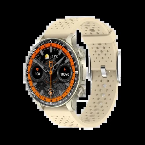 Imilab IMIKI HOLO 2 Pro Smart Watch
