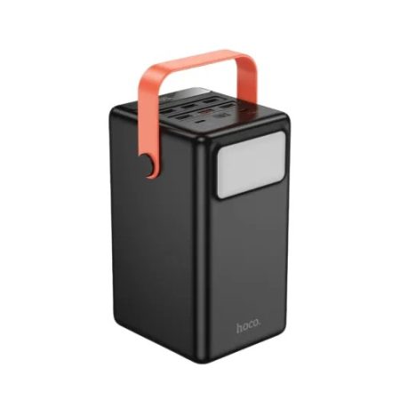 Hoco MMJ20 Surpass 100000mah 22.5W Fast Charging Power Bank With Built-in Light