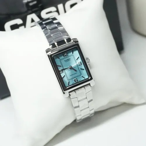 Casio LTP-1234DD-2ADF Ladies Watch