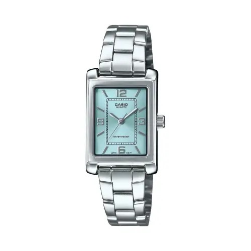 Casio LTP-1234DD-2ADF Ladies Watch