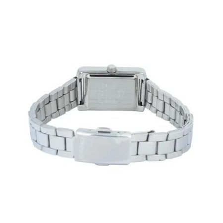 Casio LTP-1234DD-4ADF Ladies Watch