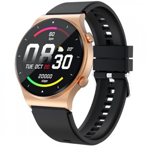 Fire-Boltt 360 Pro Smart Watch