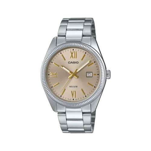 Casio MTP-1302DD-9AVDF Enticer Chain Analog Watch