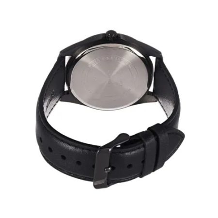 Casio MTP-E170BL-1BVDF Leather Analog Watch