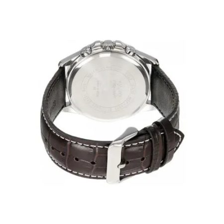 Casio MTP-1374L-7A1VDF Leather Analog Watch
