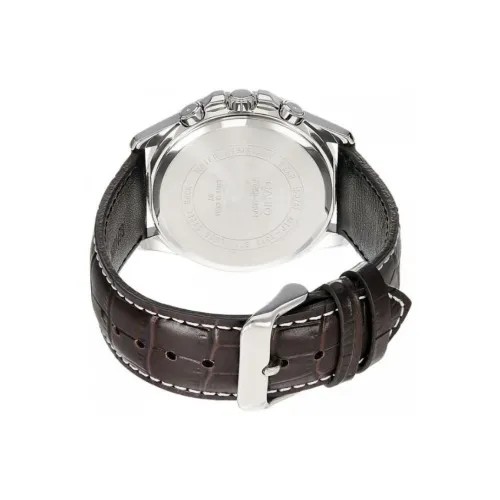 Casio MTP-1374L-7A1VDF Leather Analog Watch