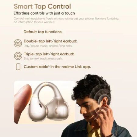 Realme Buds Clip