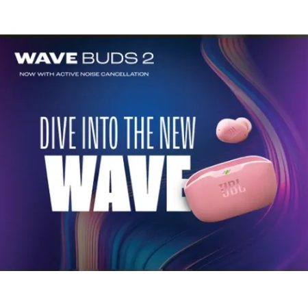JBL Wave Buds 2