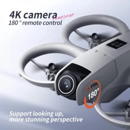 I1 Pro Mini Toy Drone