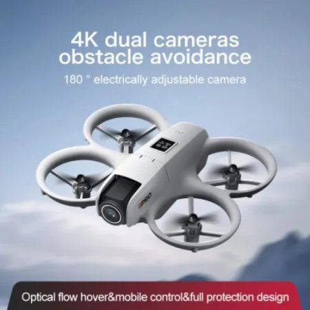 I1 Pro Mini Toy Drone
