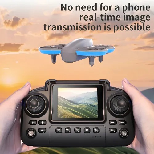 E69 Aircraft Toy Drone