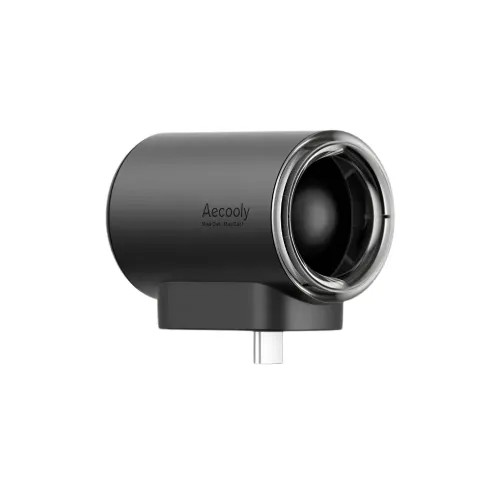 Aecooly PK01 F1 Air Mate Mini Type-C Fan