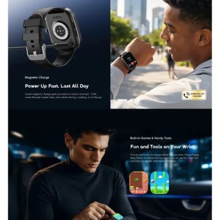 Oraimo Watch 7