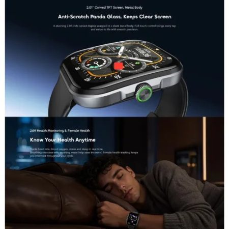 Oraimo Watch 7