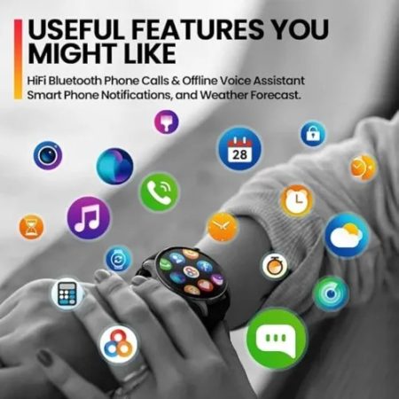 Zeblaze Btalk 3 Pro