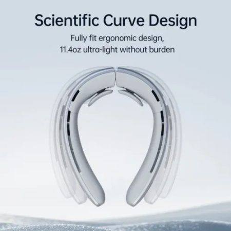 Jisulife Neck Fan Pro1