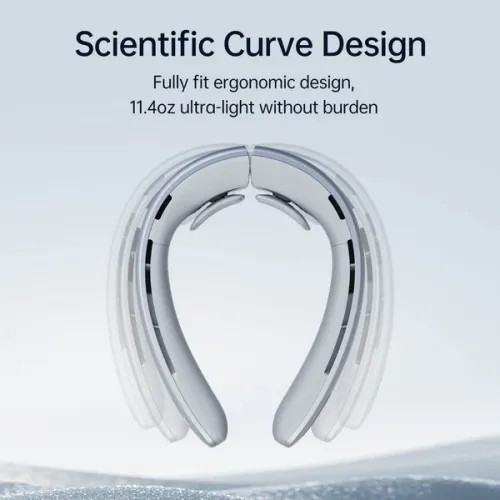 Jisulife Neck Fan Pro1