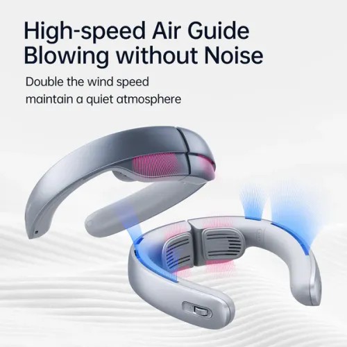 Jisulife Neck Fan Pro1