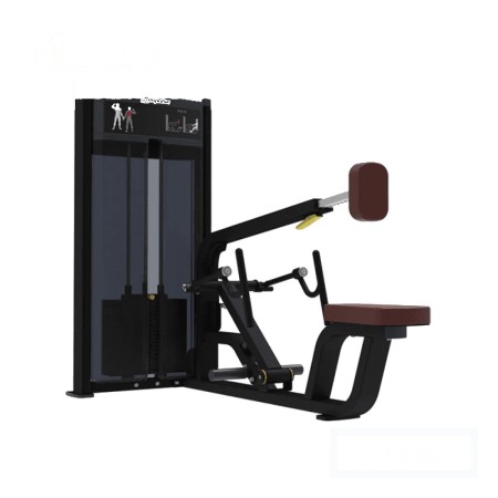 Seated Row – IMPULSE – IF9319
