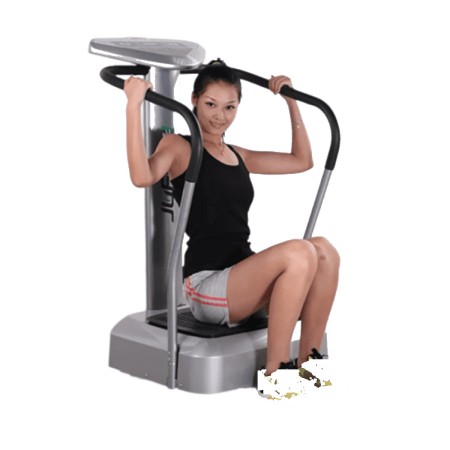 Semi Commerciale Crazy Fit Massage Machine
