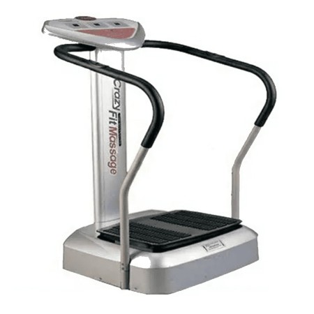 Semi Commerciale Crazy Fit Massage Machine