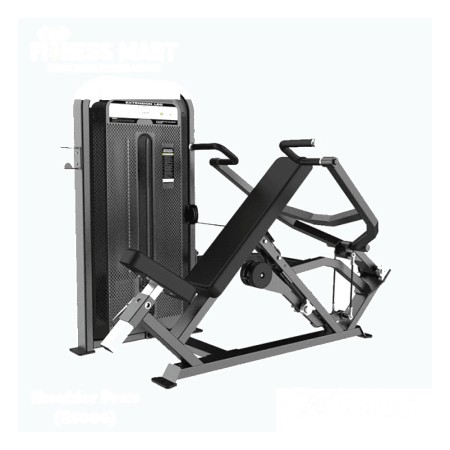 Shoulder Press E5006H – DHZ