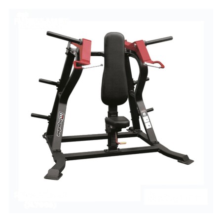 Shoulder Press – IMPULSE – SL7003