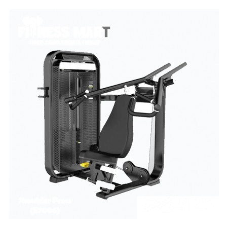 Shoulder Press Machine-DHZ- E7006
