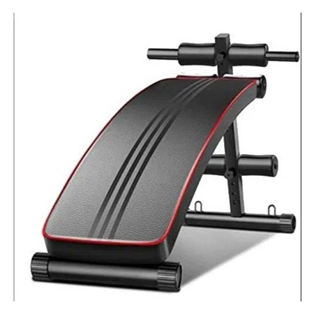 Sit Up Bench