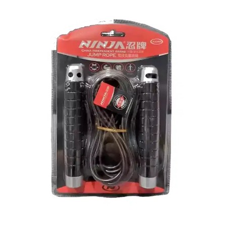 Skipping Rope-Jump Rope-Ninja-NS3366