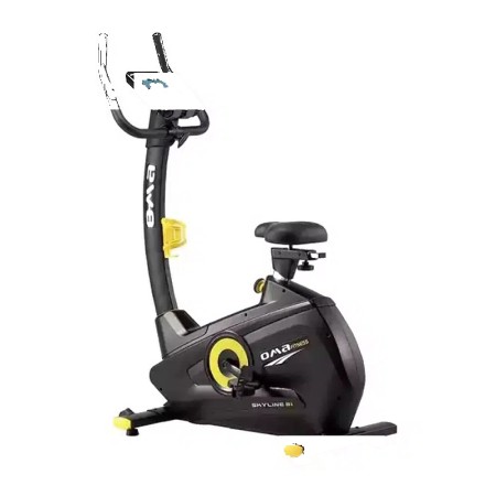 Skyline Exercise Bike-OMA-B20