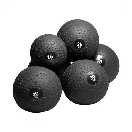 Slam Balls