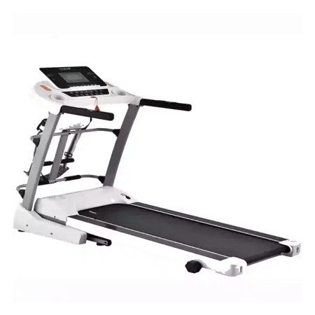 Speed Star Smart Android Motorized Treadmill 8210D-(2024)