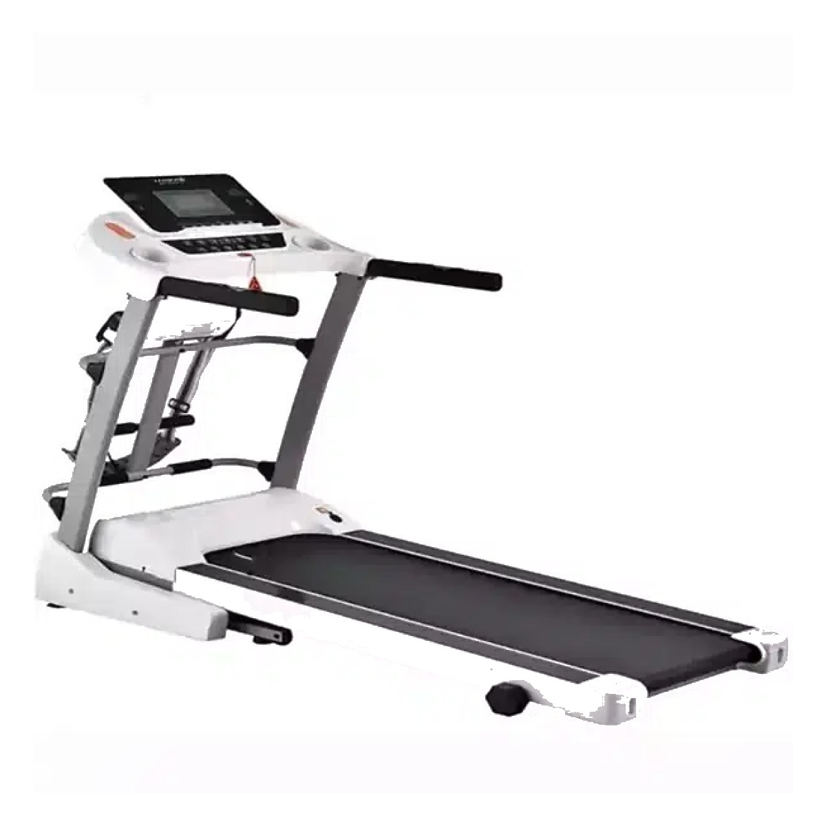 Speed Star Smart Android Motorized Treadmill 8210D-(2024)