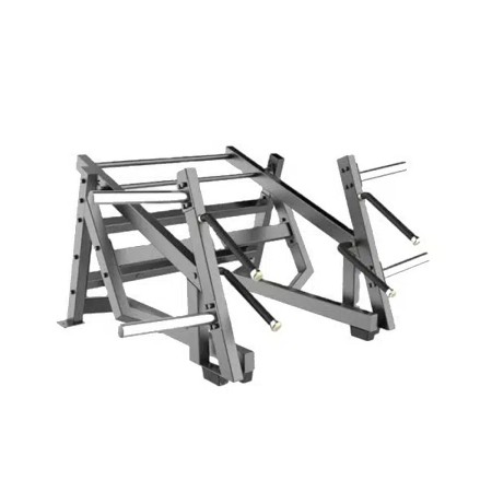 Squat Lunge Gym Equipment-MND-F84