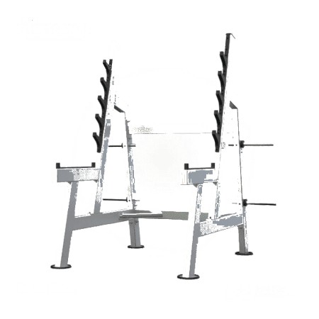 Squat Rack-DHZ-U3050