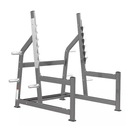 Squat Rack – Realleader USA – FW-2018