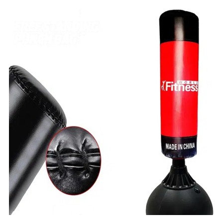 Standing Boxing Punch Bag