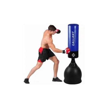 Standing Punching Bag (5 FIT)