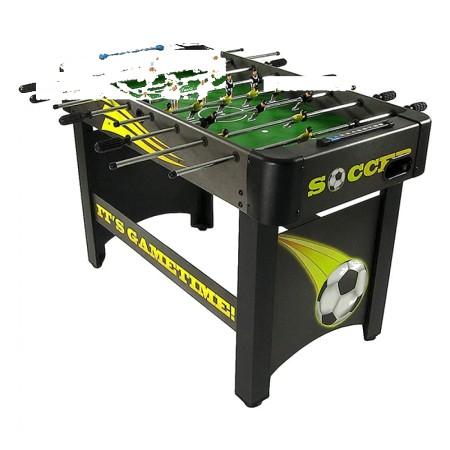 Sunnyduze 48” Soccer/Foosball Game Table