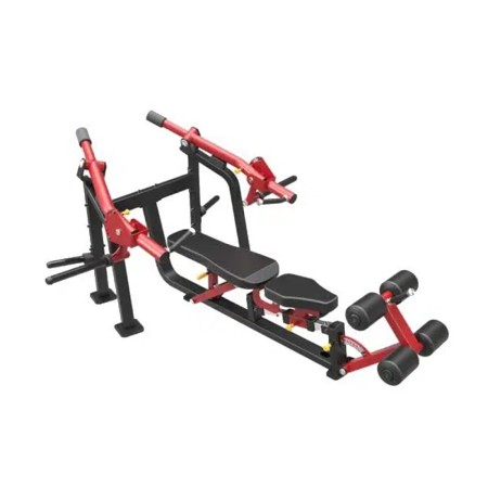 Super Chest Press – IMPULSE – SL7046