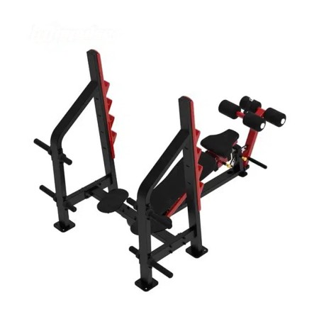 Super Olympic Bench – IMPULSE – SL7041