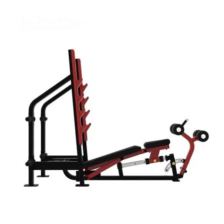 Super Olympic Bench – IMPULSE – SL7041