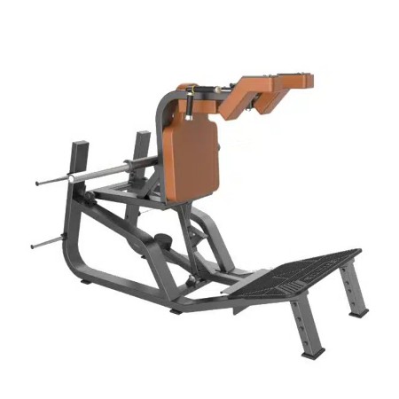 Super Squat / Hack Squat Gym Equipment – MND-F65