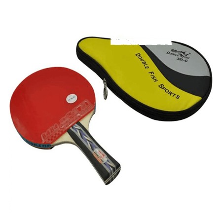 Table Tennis Racket Bat-3D-C
