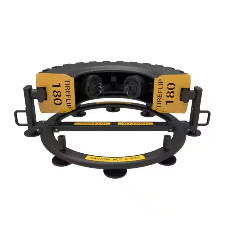 Tire Flip BODY CHARGE USA-7235A