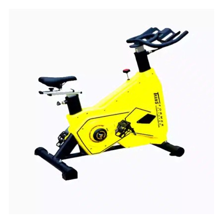 Transformer Magnetic Exercise Spinning Bike