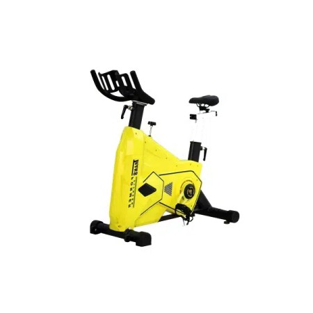 Transformer Magnetic Exercise Spinning Bike