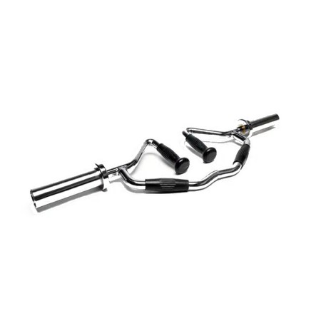 Tricep Olympic Bar