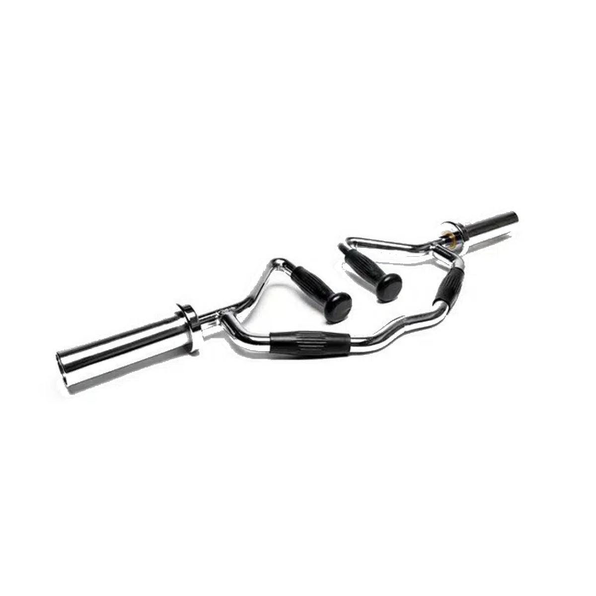 Tricep Olympic Bar